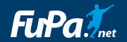 FuPa logo